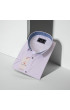 Büyük Beden Slim Fit Kısa Kol Düz Renk Erkek Gömlek 4GMK323037001 Büyük Beden Slim Fit Kısa Kol Düz Renk Erkek Gömlek 4GMK323037001