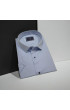 Büyük Beden Slim Fit Kısa Kol Düz Renk Erkek Gömlek 4GMK323037009 Büyük Beden Slim Fit Kısa Kol Düz Renk Erkek Gömlek 4GMK323037009