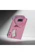 Büyük Beden Slim Fit Uzun Kol Düz Renk Saten Erkek Gömlek 4GMK313037012 Büyük Beden Slim Fit Uzun Kol Düz Renk Saten Erkek Gömlek 4GMK313037012