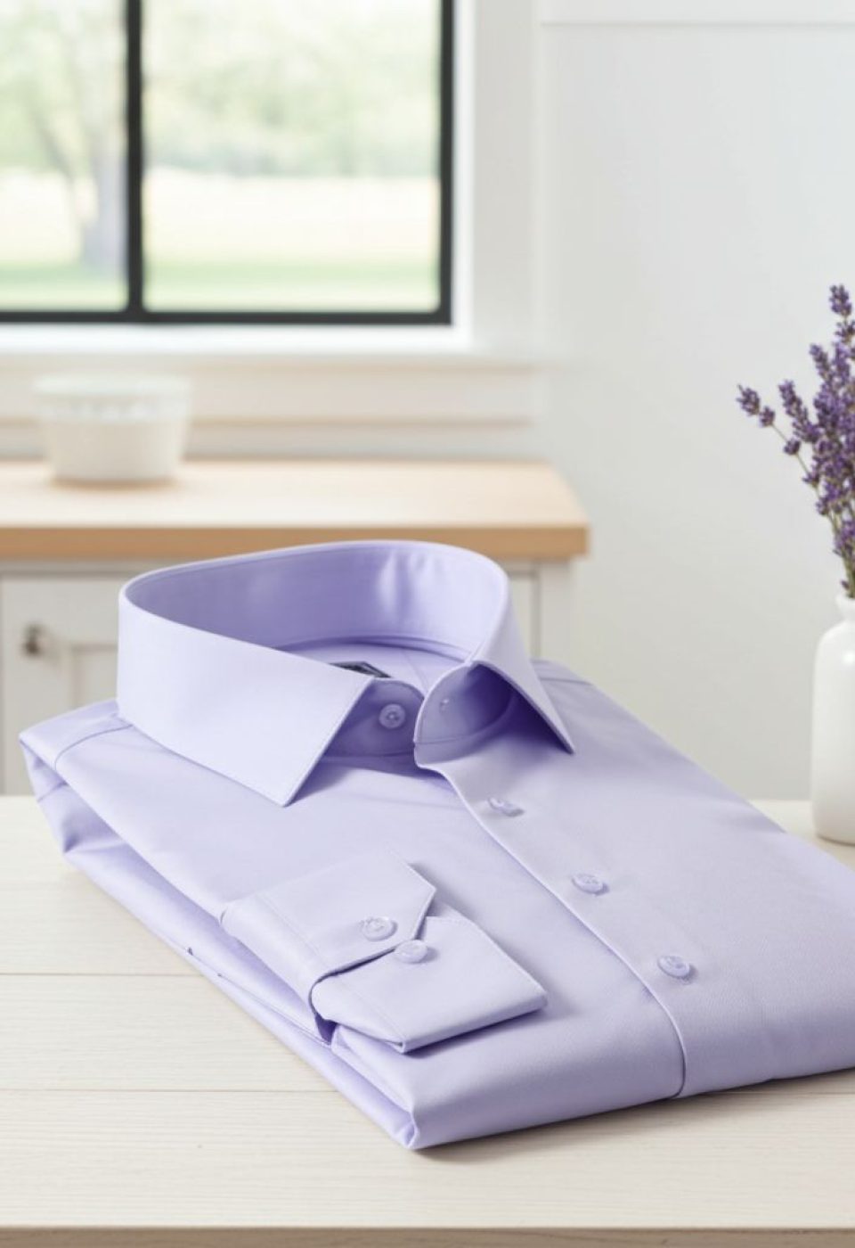 3039 BT CR SATIN 007 Büyük Beden Slim Fit Uzun Kol Düz Renk Saten Erkek Gömlek 4GMK313039007 - Giovanni Fratelli