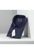 Büyük Beden Slim Fit Uzun Kol Düz Renk Saten Erkek Gömlek 4GMK313039008 Büyük Beden Slim Fit Uzun Kol Düz Renk Saten Erkek Gömlek 4GMK313039008