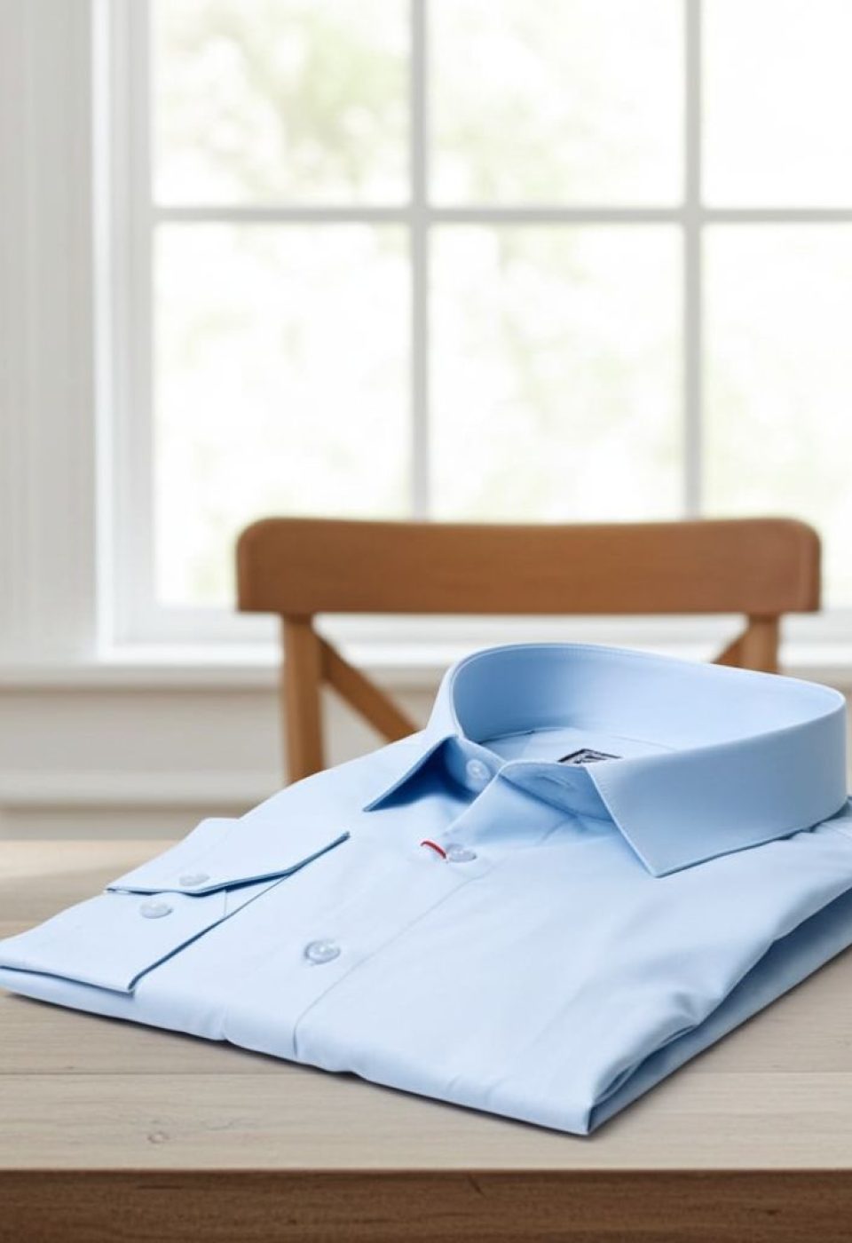 Büyük Beden Slim Fit Uzun Kol Düz Renk Saten Erkek Gömlek 4GMK313039010
