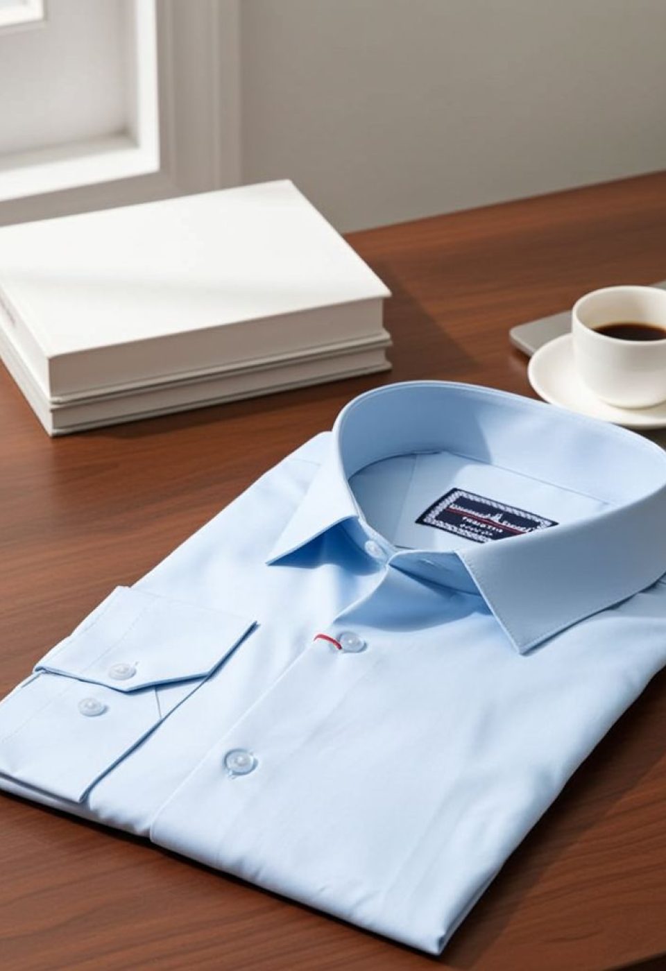 3039 BT CR SATIN 010 Büyük Beden Slim Fit Uzun Kol Düz Renk Saten Erkek Gömlek 4GMK313039010 - Giovanni Fratelli