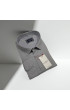Büyük Beden Slim Fit Uzun Kol Düz Renk Saten Erkek Gömlek 4GMK313042003 Büyük Beden Slim Fit Uzun Kol Düz Renk Saten Erkek Gömlek 4GMK313042003