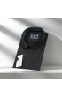 Büyük Beden Slim Fit Kısa Kol Düz Renk Erkek Gömlek 4GMK313049009 Büyük Beden Slim Fit Kısa Kol Düz Renk Erkek Gömlek 4GMK313049009