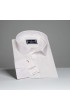Büyük Beden Slim Fit Uzun Kol Düz Renk Saten Erkek Gömlek 4GMK313052002 Büyük Beden Slim Fit Uzun Kol Düz Renk Saten Erkek Gömlek 4GMK313052002