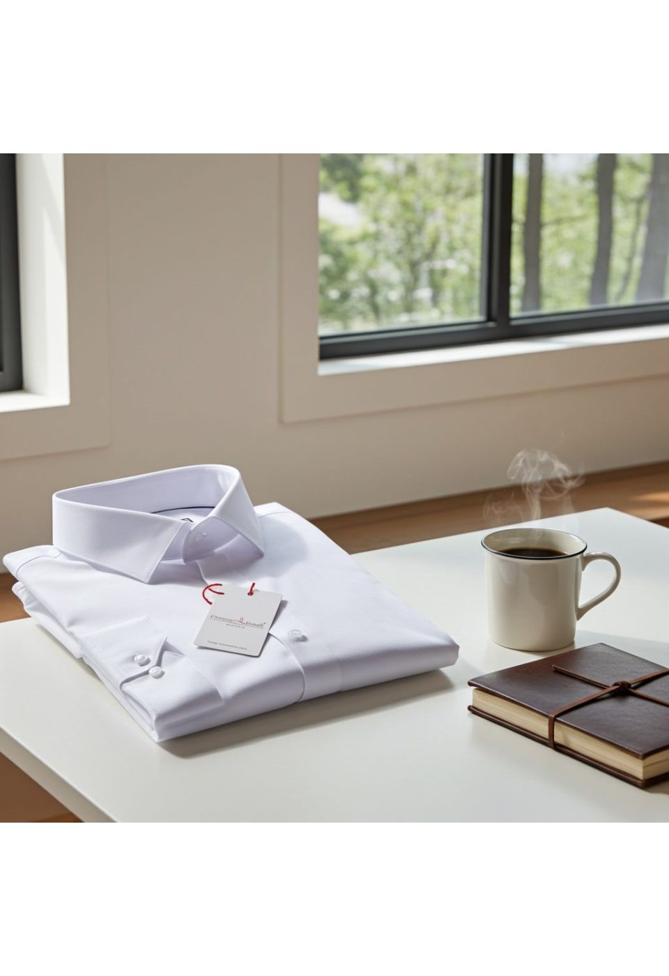 Büyük Beden Slim Fit Uzun Kol Düz Renk Saten Erkek Gömlek 4GMK313060001 - Giovanni Fratelli