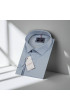 Büyük Beden Slim Fit Uzun Kol Düz Renk Saten Erkek Gömlek 4GMK313060004 Büyük Beden Slim Fit Uzun Kol Düz Renk Saten Erkek Gömlek 4GMK313060004