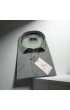 Büyük Beden Slim Fit Kısa Kol Desenli Erkek Gömlek 4GMK313061006