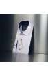 8 Drop Slim Fit Uzun Kol Düz Renk Erkek Gömlek 3GMK334004001 8 Drop Slim Fit Uzun Kol Düz Renk Erkek Gömlek 3GMK334004001