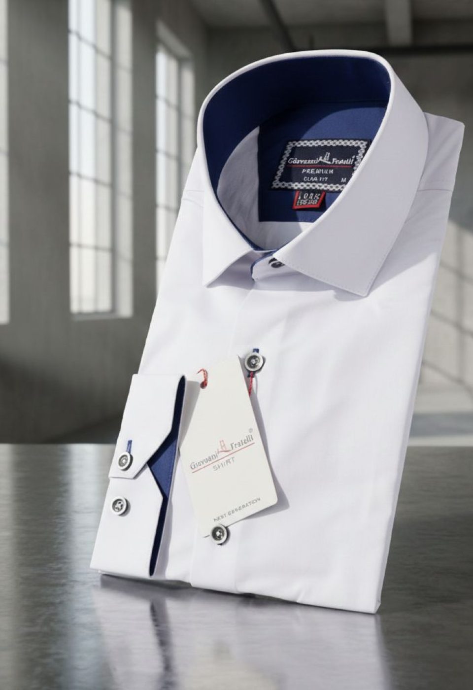 8 Drop Slim Fit Uzun Kol Düz Renk Erkek Gömlek 3GMK334004001 8 Drop Slim Fit Uzun Kol Düz Renk Erkek Gömlek 3GMK334004001