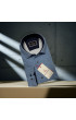 Slim Fit Uzun Kol Desenli Erkek Gömlek 3GMK314103003