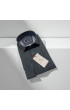 Slim Fit Uzun Kol Desenli Erkek Gömlek 3GMK314103015