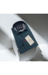 Slim Fit Uzun Kol Desenli Erkek Gömlek 3GMK314108009 Slim Fit Uzun Kol Desenli Erkek Gömlek 3GMK314108009