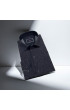 Slim Fit Uzun Kol Desenli Erkek Gömlek 3GMK314110006