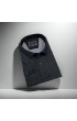 Büyük Beden Slim Fit Uzun Kol Desenli Erkek Gömlek 4GMK315110005