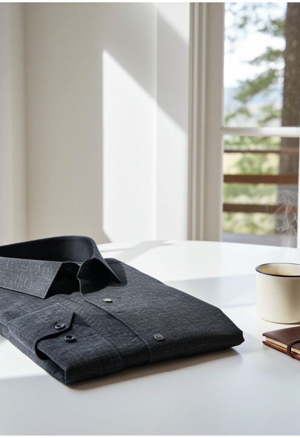 Büyük Beden Slim Fit Uzun Kol Desenli Erkek Gömlek 4GMK315110005 Büyük Beden Slim Fit Uzun Kol Desenli Erkek Gömlek 4GMK315110005