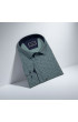 Büyük Beden Slim Fit Uzun Kol Desenli Erkek Gömlek 4GMK315113003 Büyük Beden Slim Fit Uzun Kol Desenli Erkek Gömlek 4GMK315113003
