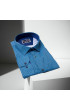 Büyük Beden Slim Fit Uzun Kol Desenli Dijital Baskılı Erkek Gömlek 4GMK316001002 Büyük Beden Slim Fit Uzun Kol Desenli Dijital Baskılı Erkek Gömlek 4GMK316001002
