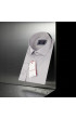 Slim Fit Uzun Kol Düz Renk Saten Erkek Gömlek 3GMK317045010 Slim Fit Uzun Kol Düz Renk Saten Erkek Gömlek 3GMK317045010