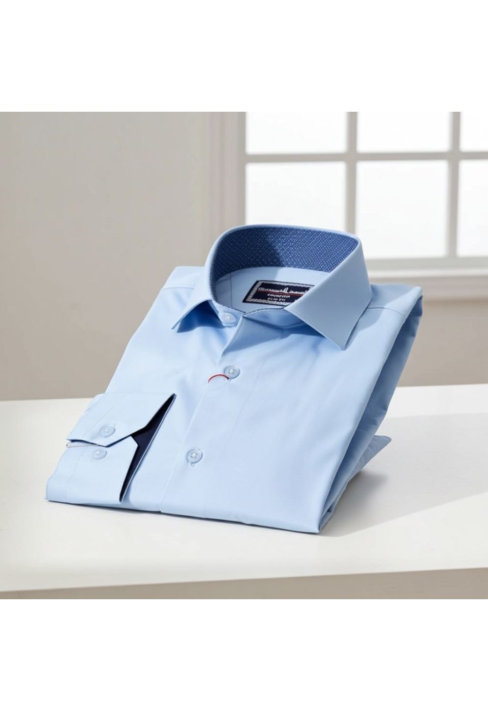 Slim Fit Uzun Kol Düz Renk Saten Erkek Gömlek 3GMK327091011 - Giovanni Fratelli