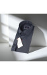 Slim Fit Uzun Kol Düz Renk Saten Erkek Gömlek 3GMK327091040 Slim Fit Uzun Kol Düz Renk Saten Erkek Gömlek 3GMK327091040