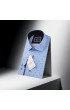 Slim Fit Uzun Kol Desenli Dijital Baskılı Erkek Gömlek 3GMK316031002 Slim Fit Uzun Kol Desenli Dijital Baskılı Erkek Gömlek 3GMK316031002