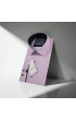 Slim Fit Uzun Kol Desenli Dijital Baskılı Erkek Gömlek 3GMK316033005