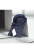 Büyük Beden Slim Fit Uzun Kol Düz Renk Saten Erkek Gömlek 4GMK316051020