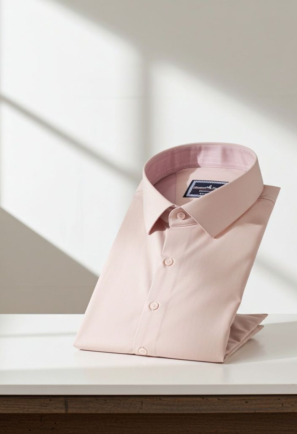Büyük Beden Slim Fit Uzun Kol Düz Renk Saten Erkek Gömlek 4GMK316051023 Büyük Beden Slim Fit Uzun Kol Düz Renk Saten Erkek Gömlek 4GMK316051023