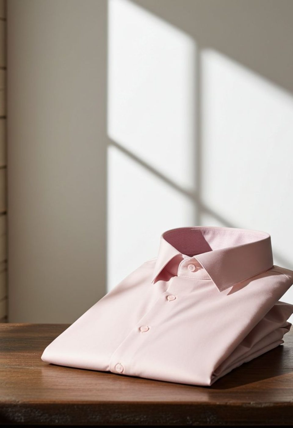 Büyük Beden Slim Fit Uzun Kol Düz Renk Saten Erkek Gömlek 4GMK316051023 - Giovanni Fratelli