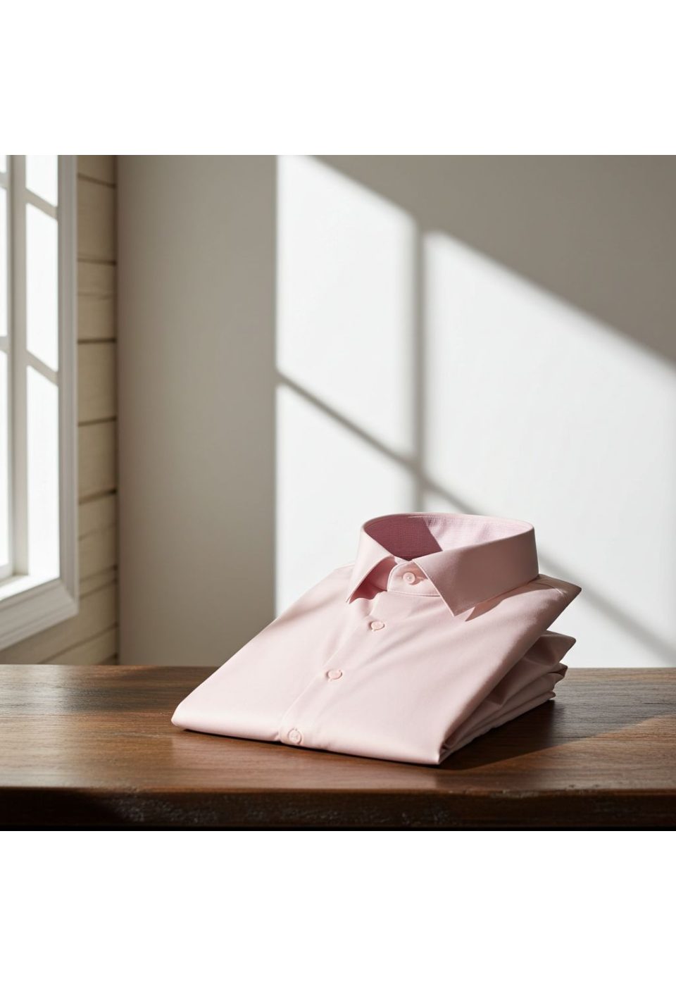 Büyük Beden Slim Fit Uzun Kol Düz Renk Saten Erkek Gömlek 4GMK316051023 - Giovanni Fratelli