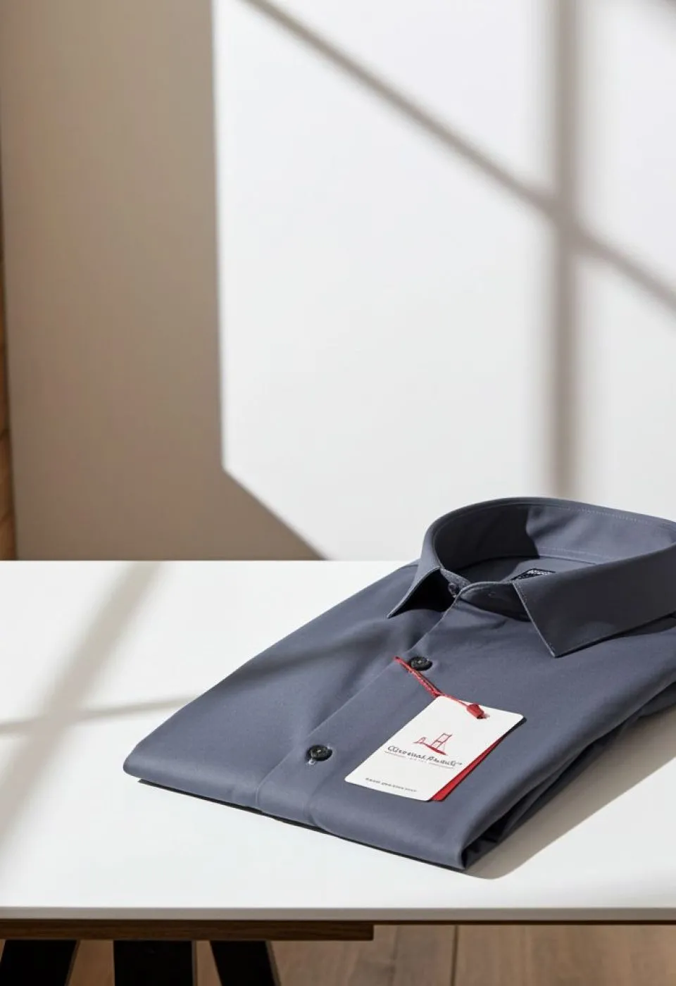 Büyük Beden Slim Fit Uzun Kol Düz Renk Saten Erkek Gömlek 4GMK316051032