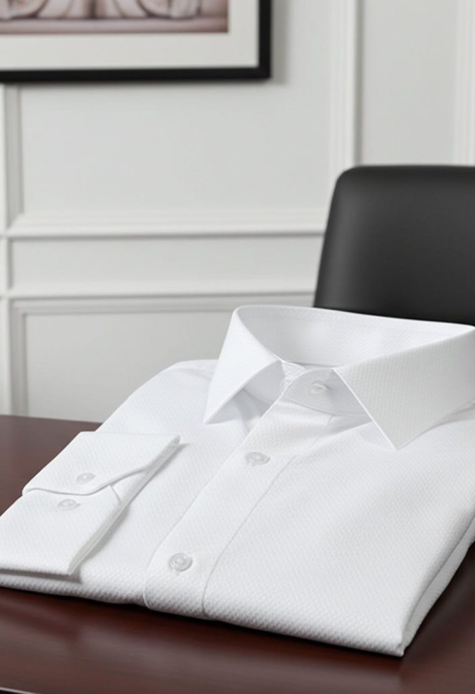 Büyük Beden Slim Fit Uzun Kol Desenli Jakar Erkek Gömlek 4GMK316091001 Büyük Beden Slim Fit Uzun Kol Desenli Jakar Erkek Gömlek 4GMK316091001