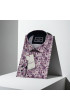 Slim Fit Uzun Kol Desenli Dijital Baskılı Erkek Gömlek 3GMK316114015