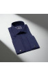 Slim Fit Kol Düğmeli Düz Renk Saten Erkek Gömlek 3GMK317020006 Slim Fit Kol Düğmeli Düz Renk Saten Erkek Gömlek 3GMK317020006