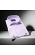 Slim Fit Kol Düğmeli Düz Renk Saten Erkek Gömlek 3GMK317020007 Slim Fit Kol Düğmeli Düz Renk Saten Erkek Gömlek 3GMK317020007