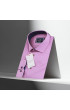 Slim Fit Uzun Kol Düz Renk Saten Erkek Gömlek 3GMK317037A36 Slim Fit Uzun Kol Düz Renk Saten Erkek Gömlek 3GMK317037A36