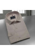 Slim Fit Uzun Kol Düz Renk Oxford Erkek Gömlek 3GMK321171029