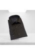 Slim Fit Uzun Kol Düz Renk Saten Erkek Gömlek 3GMK313031021 Slim Fit Uzun Kol Düz Renk Saten Erkek Gömlek 3GMK313031021