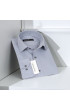 Slim Fit Uzun Kol Düz Renk Erkek Gömlek 3GMK310408019