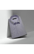 Slim Fit Uzun Kol Düz Renk Erkek Gömlek 3GMK310408077