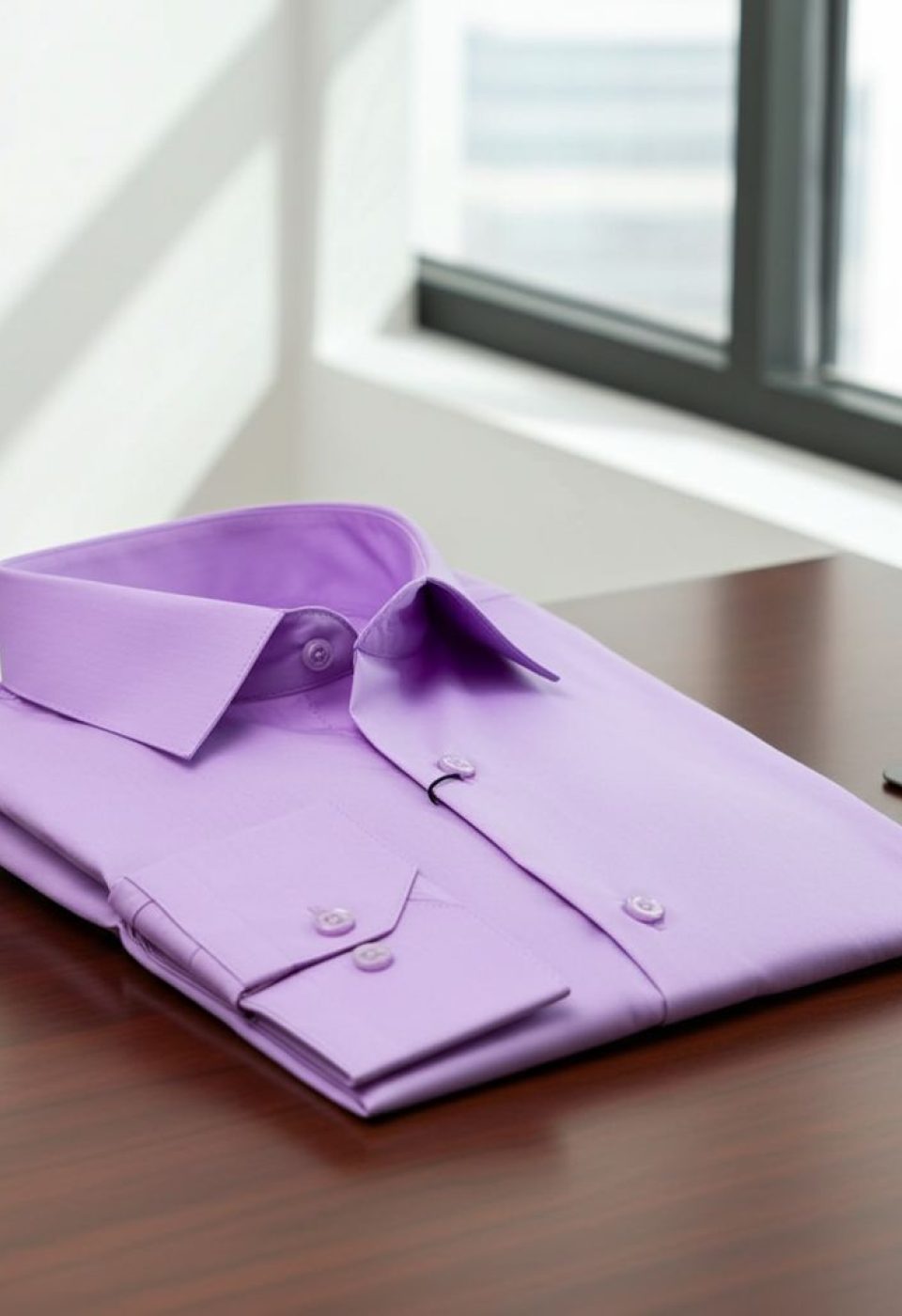 Slim Fit Uzun Kol Düz Renk Erkek Gömlek 3GMK310408110 - Giovanni Fratelli