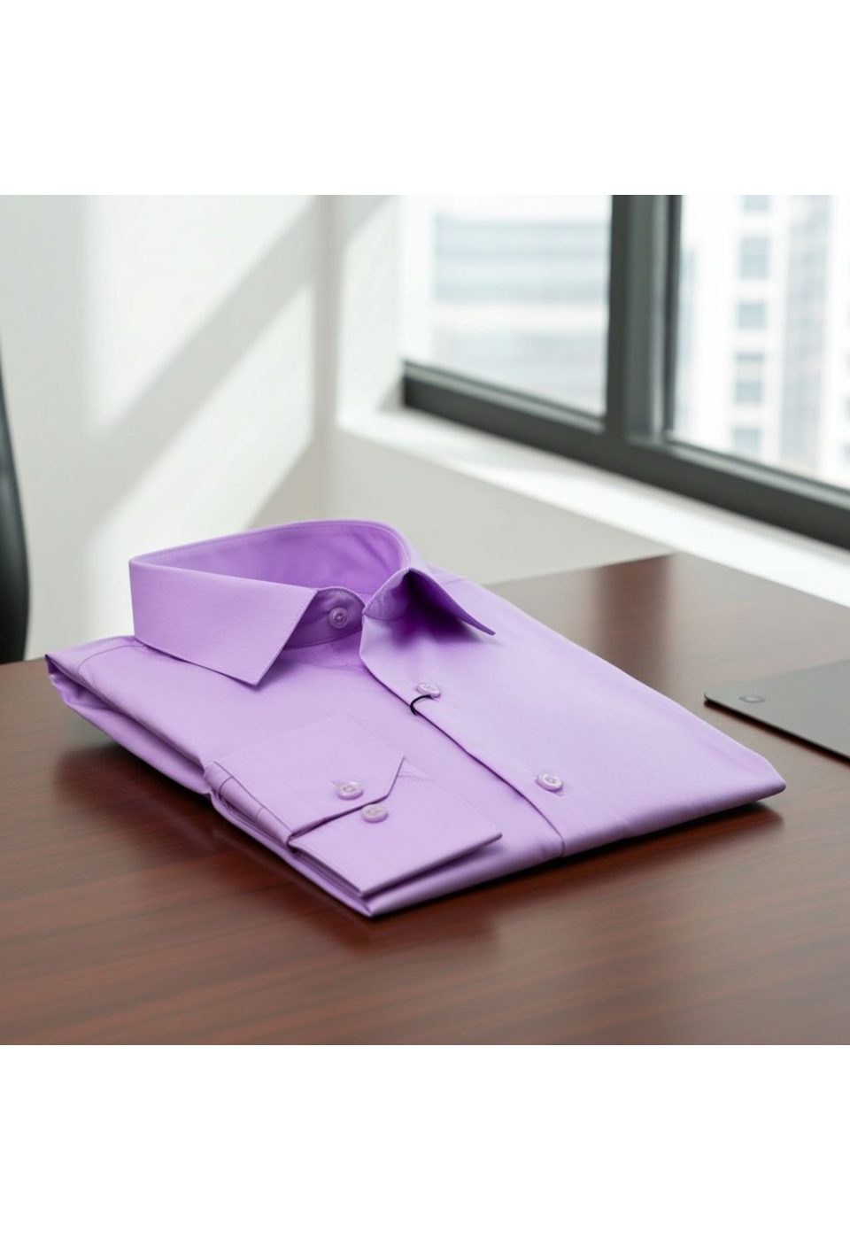 Slim Fit Uzun Kol Düz Renk Erkek Gömlek 3GMK310408110 - Giovanni Fratelli