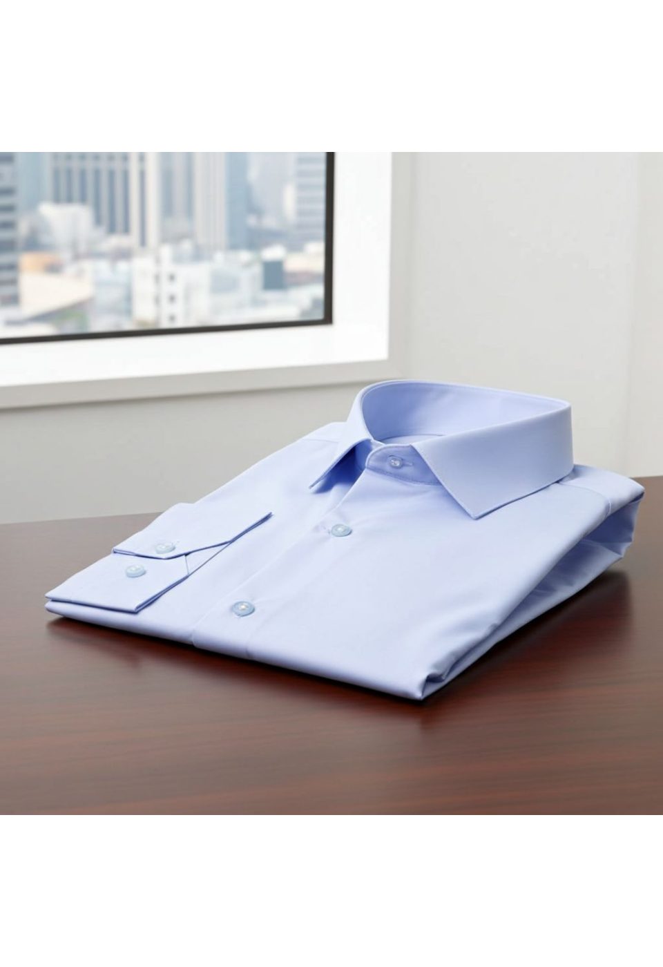 0408 CR 213 Slim Fit Uzun Kol Düz Renk Erkek Gömlek 3GMK310408213 - Giovanni Fratelli