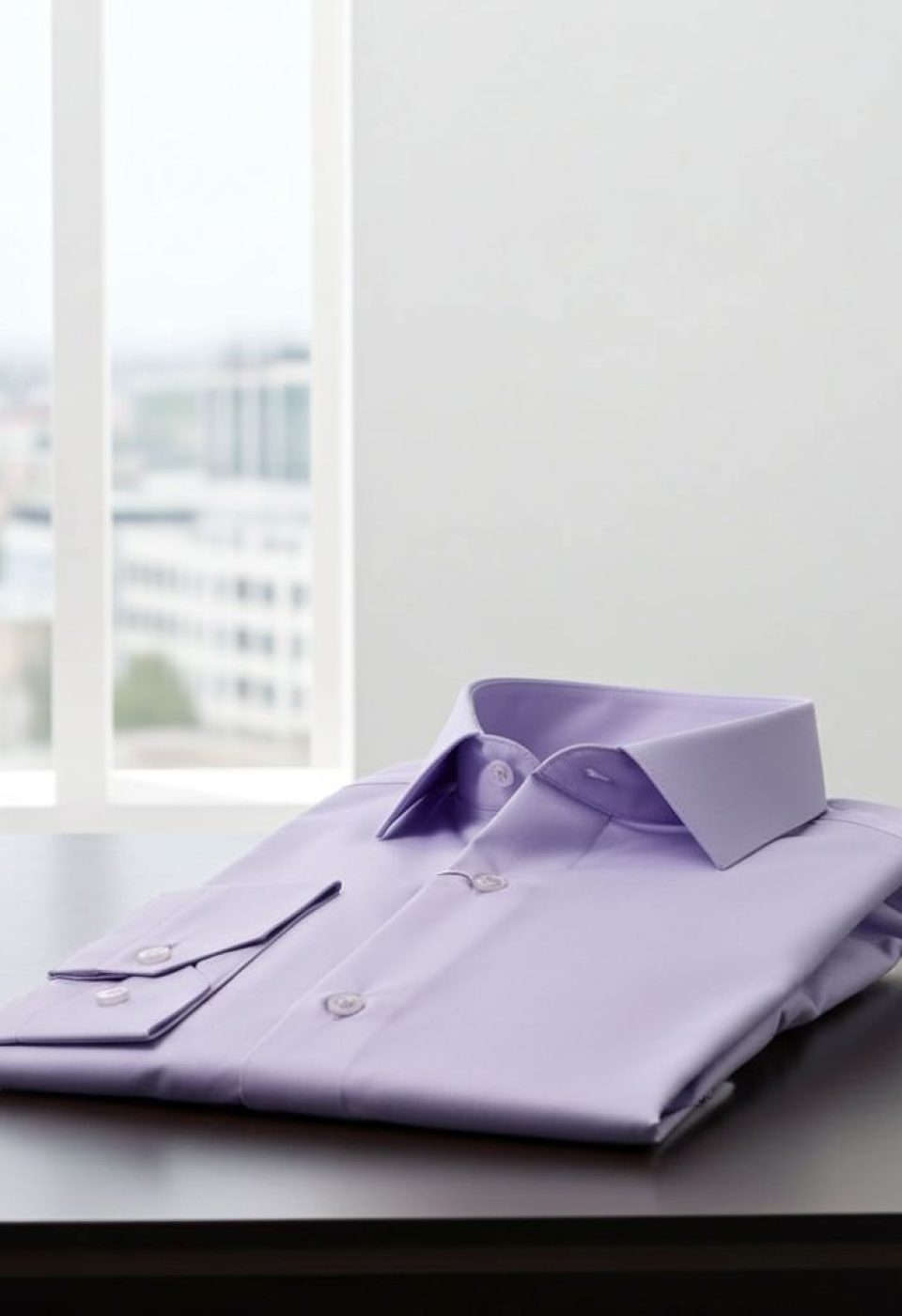Slim Fit Uzun Kol Düz Renk Erkek Gömlek 3GMK310408215 - Giovanni Fratelli