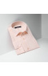 Slim Fit Uzun Kol Düz Renk Erkek Gömlek 3GMK310408A45