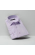 Slim Fit Uzun Kol Düz Renk Erkek Gömlek 3GMK310408B192