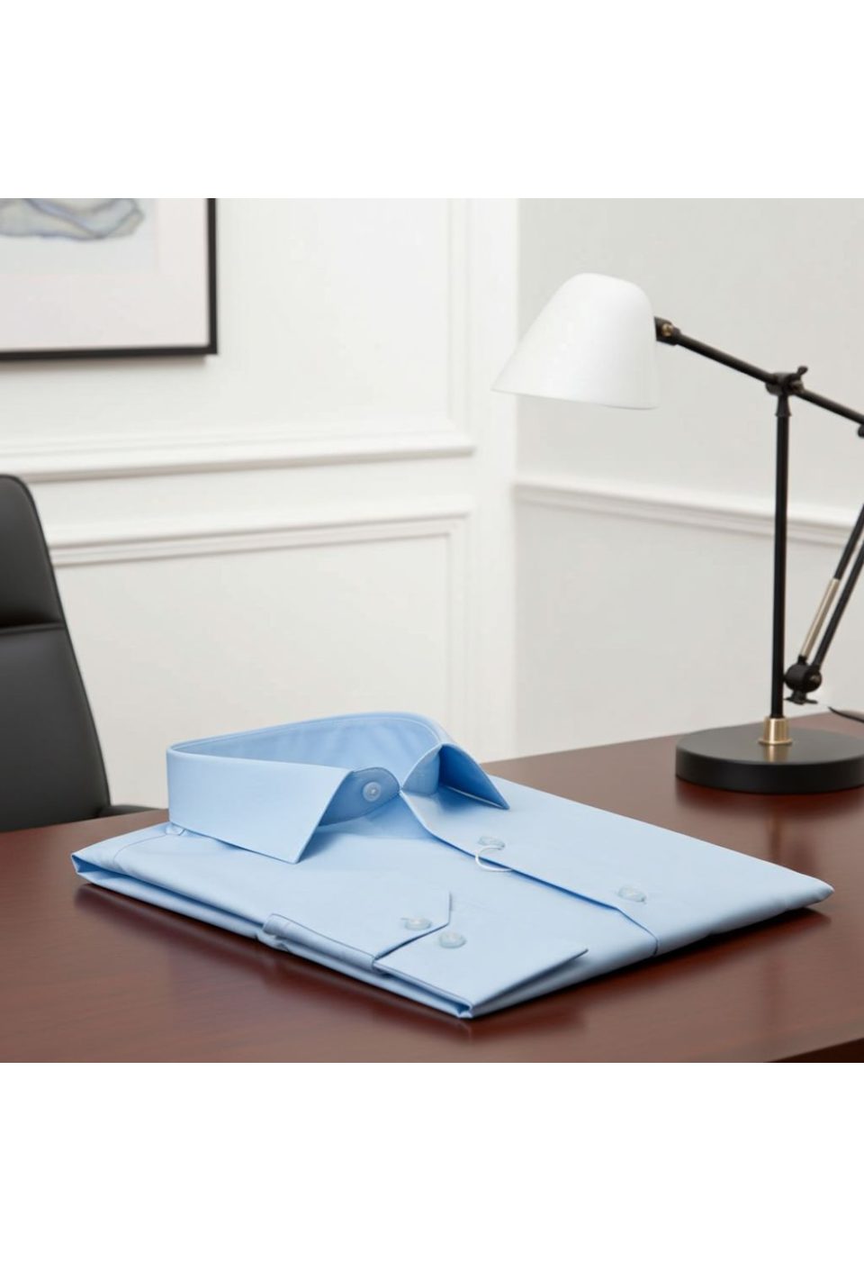 0408 CR B193 Slim Fit Uzun Kol Düz Renk Erkek Gömlek 3GMK310408B193 - Giovanni Fratelli