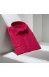 Slim Fit Uzun Kol Düz Renk Erkek Gömlek 3GMK310408B200